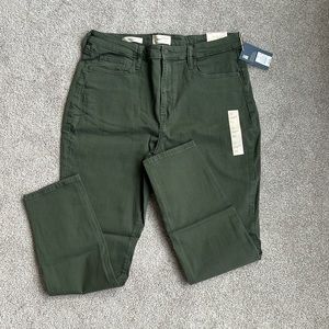 Women's High-Rise Skinny Jeans - Universal Thread from Target